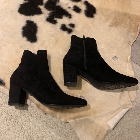 Rockport booties - Picture 3 of 5